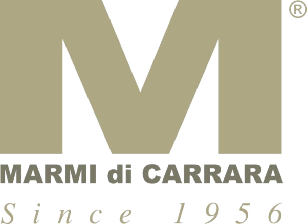 Marmi di Carrara · dal 1956