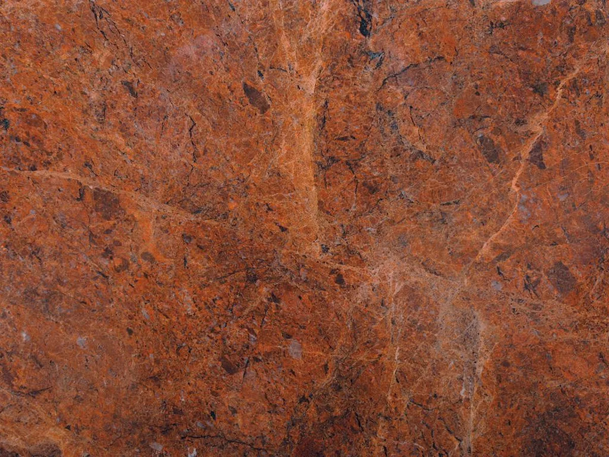Abstract · quarzite rosso · campione