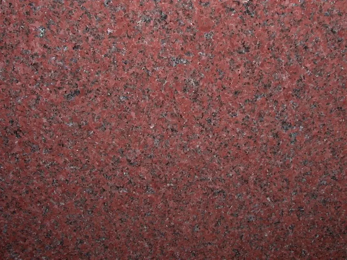 African Red · granito · lastra · foto 2