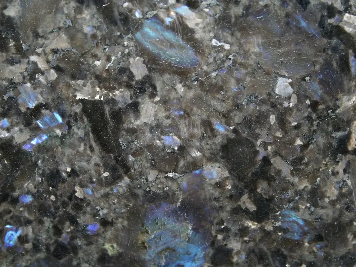 Aurora · granit
