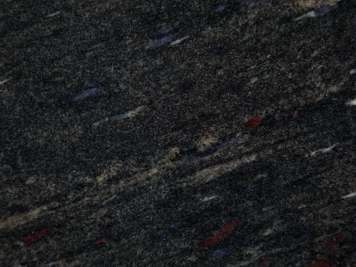 Azul California · marm