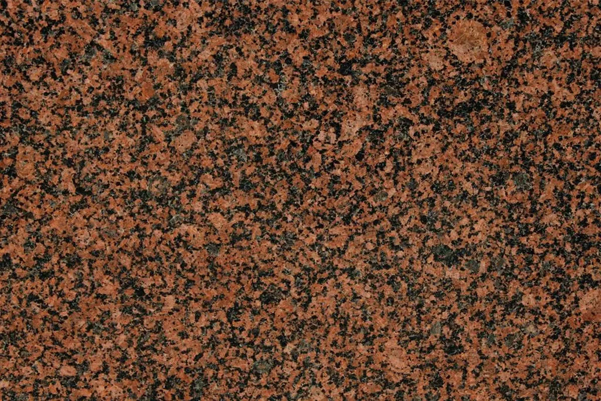 Balmoral Red · marm