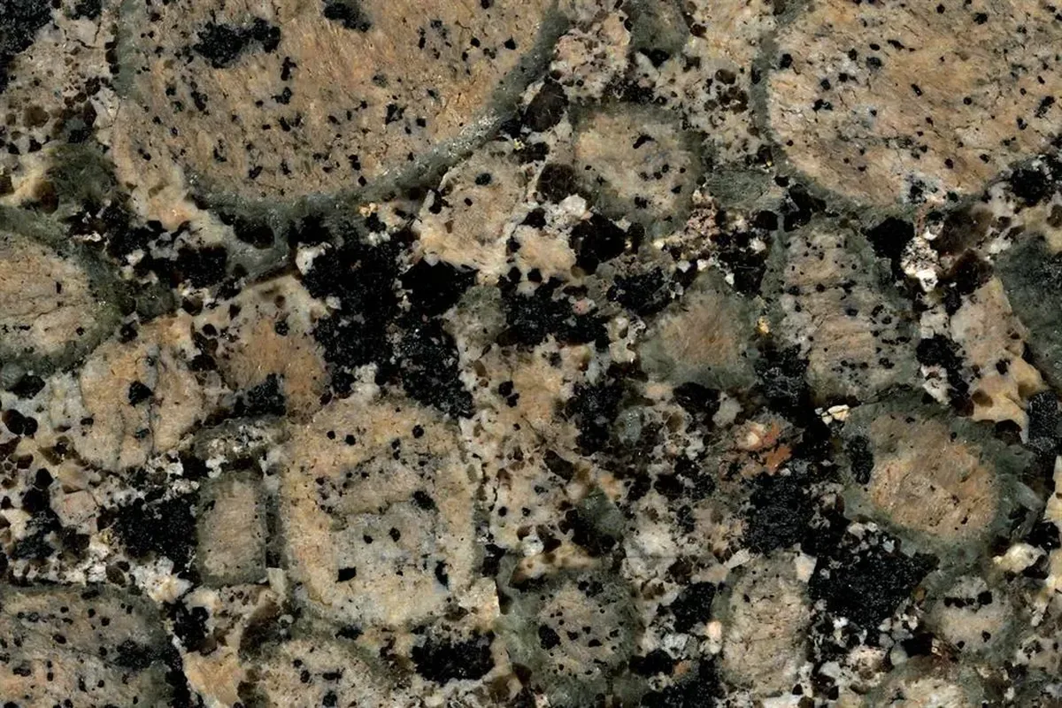 Baltic Brown · granito · foto 5