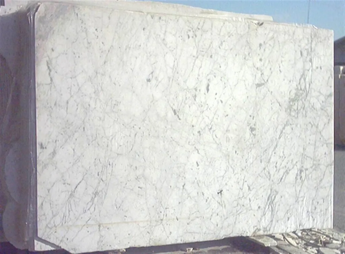 Bianco Carrara C Gioia 2 (Large) · pietre