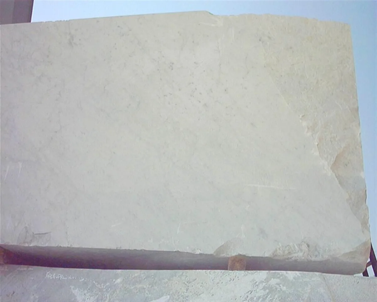 Bianco Carrara C7 (Large) · pietre