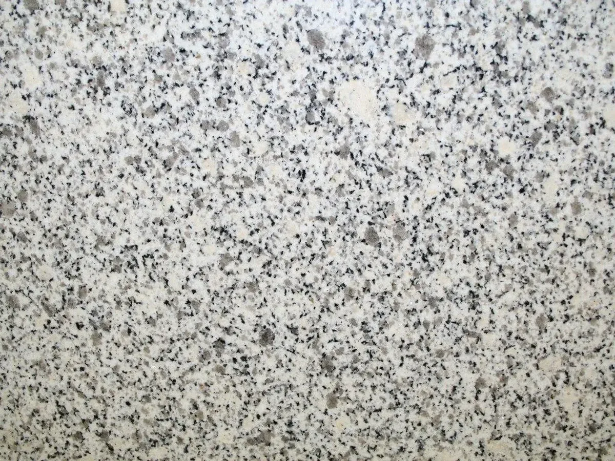 Bianco Cristall Silver White · marm