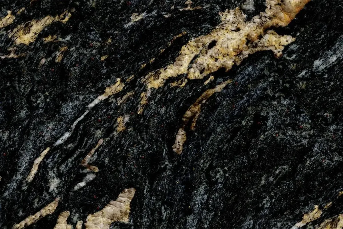 Black Cosmic · marmo · foto 2