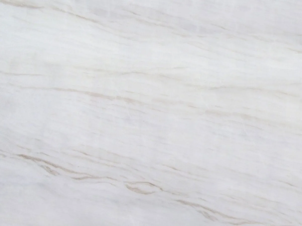 Covelano Vena Oro · marmo bianco · campione
