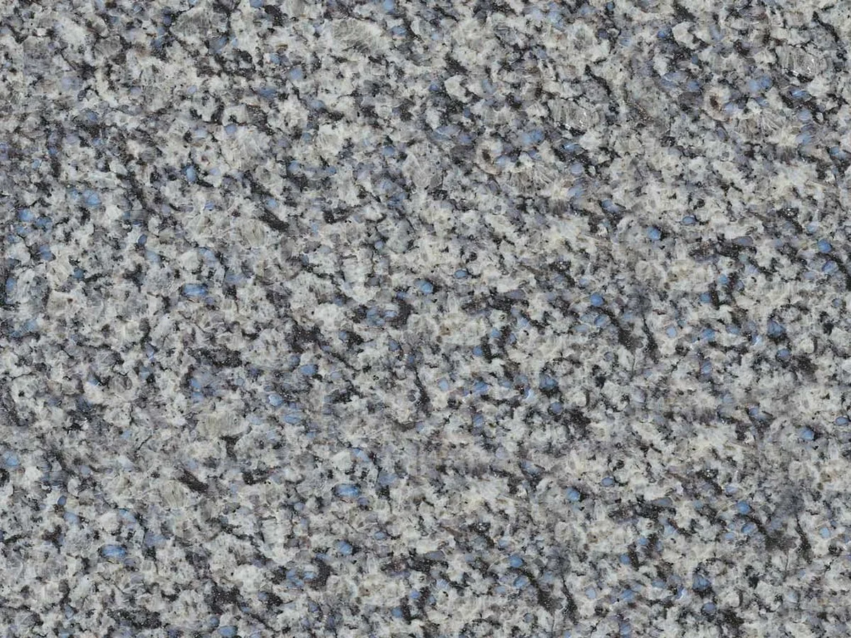 Crystal Azul · granito blu · campione