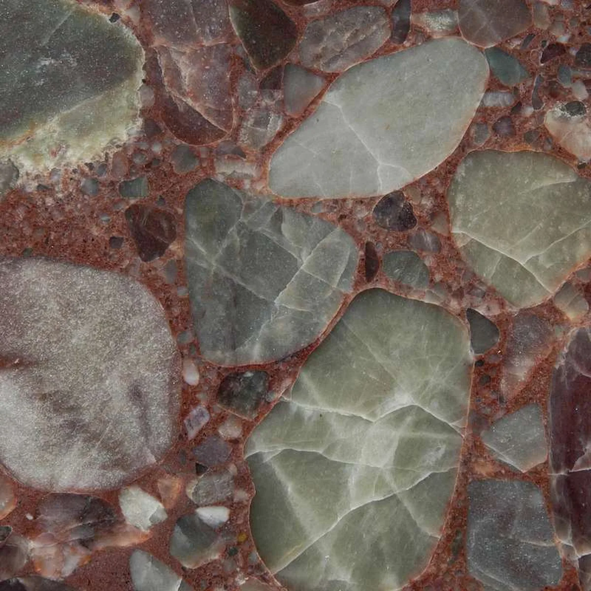 Curutiba · granit