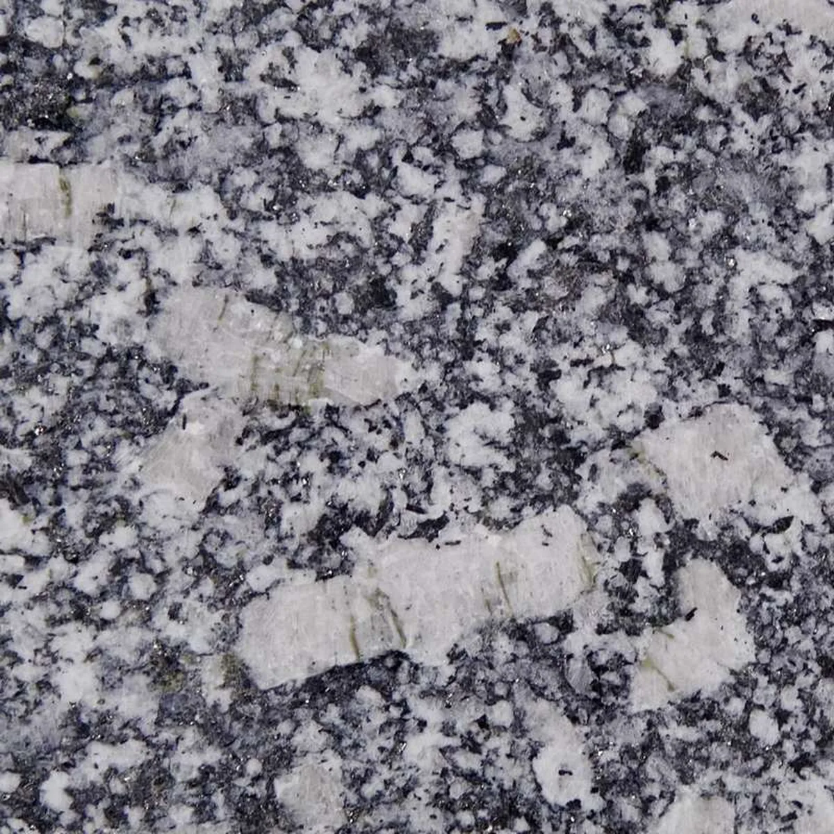 Ghiandone · granit
