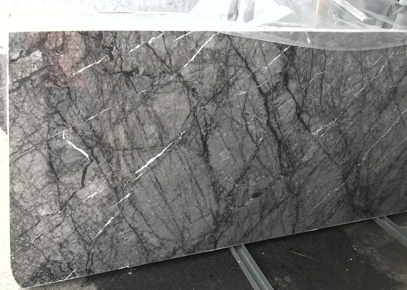 Grigio Dolomitico · marm