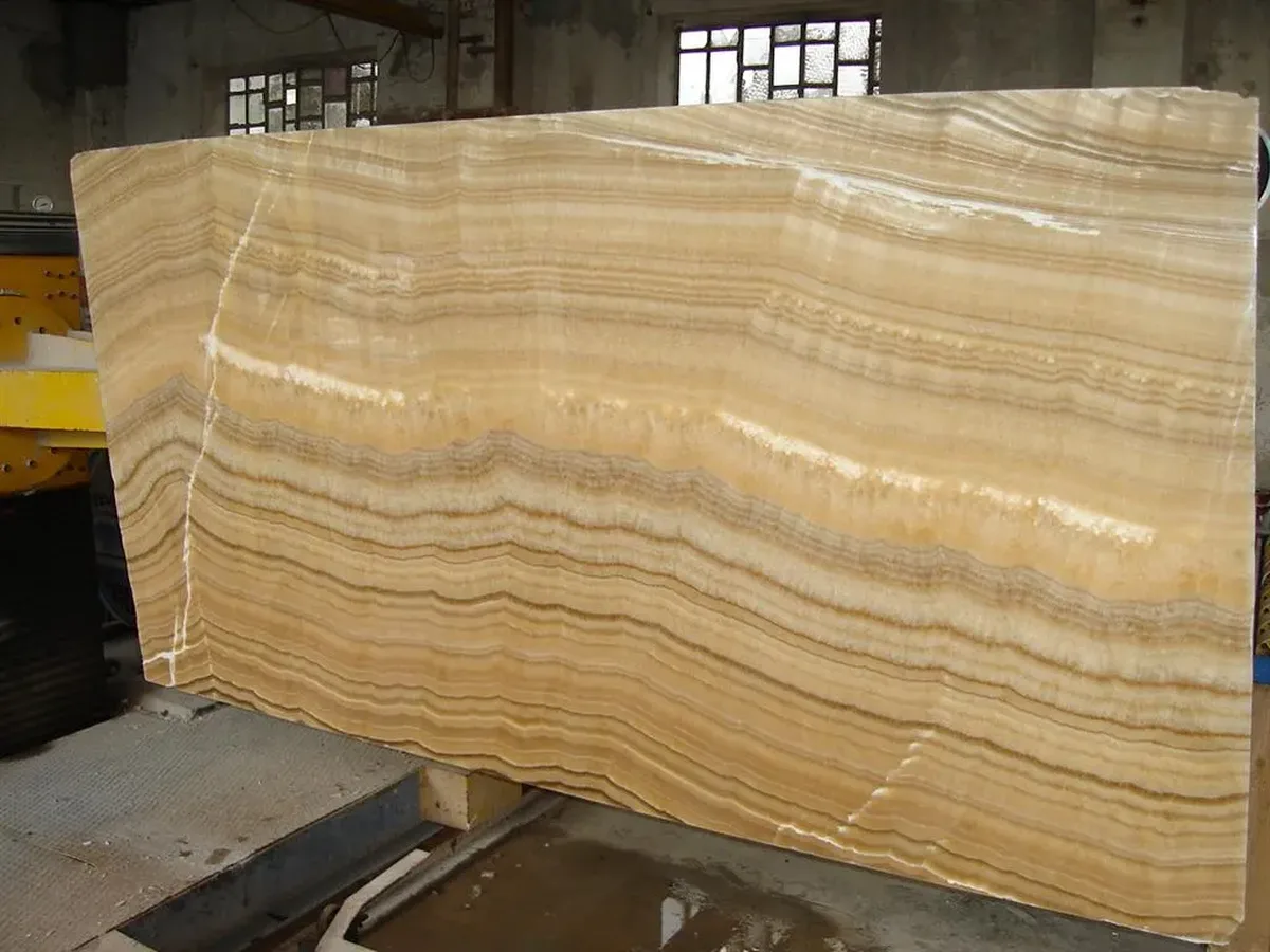 Honey Onyx · marmo · foto 4