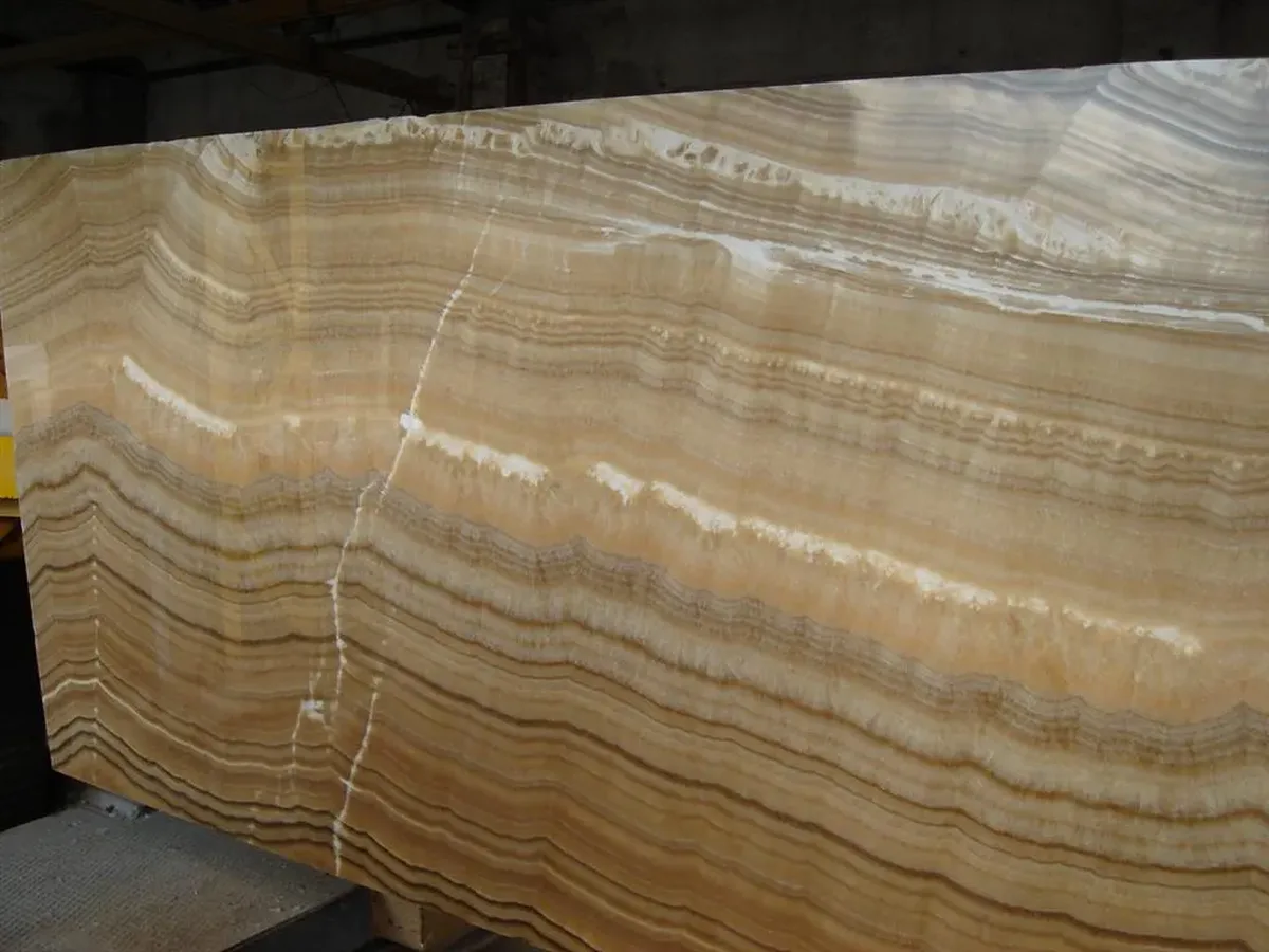 Honey Onyx · marmo · foto 5