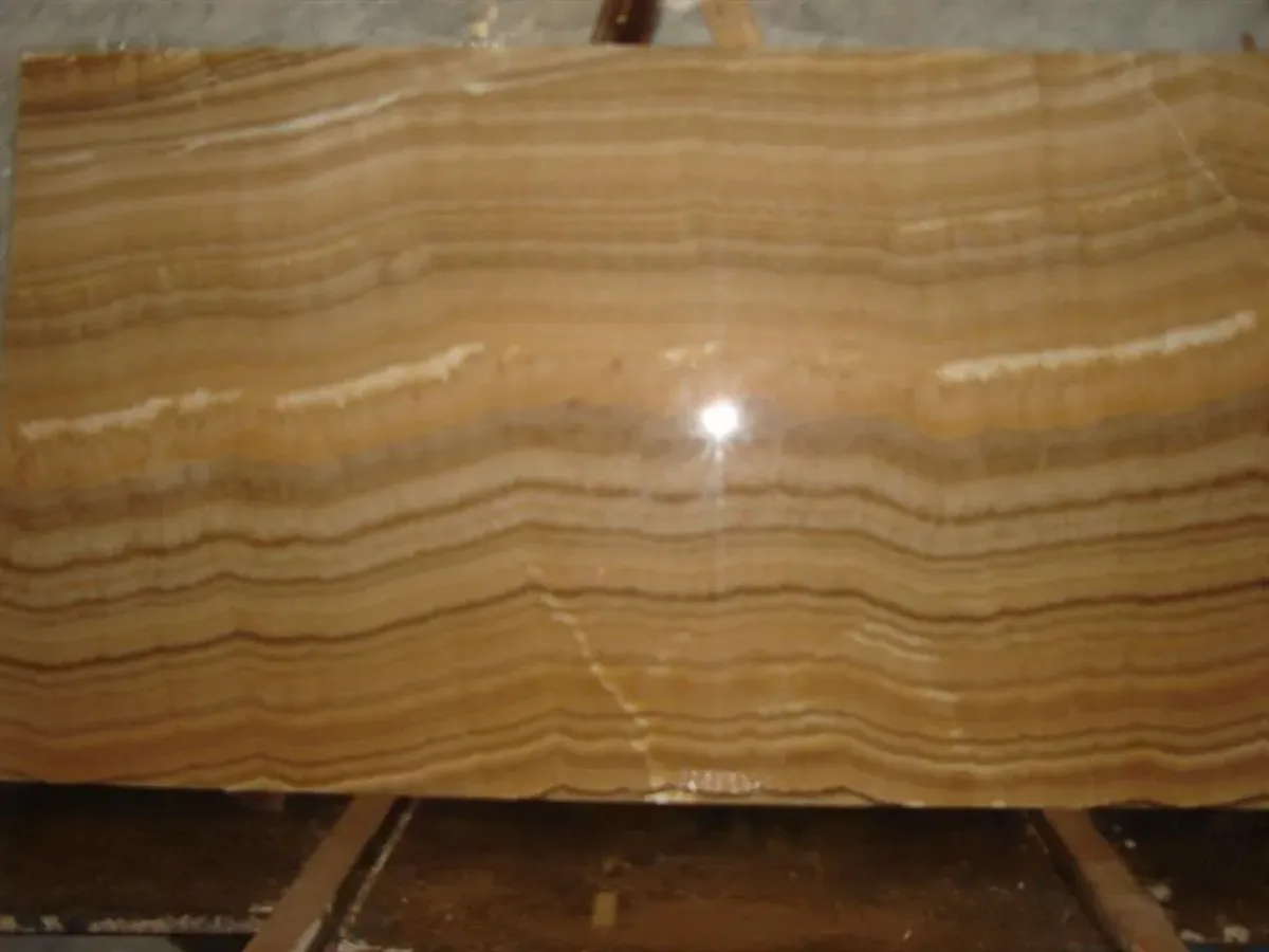 Honey Onyx · marmo · foto 6