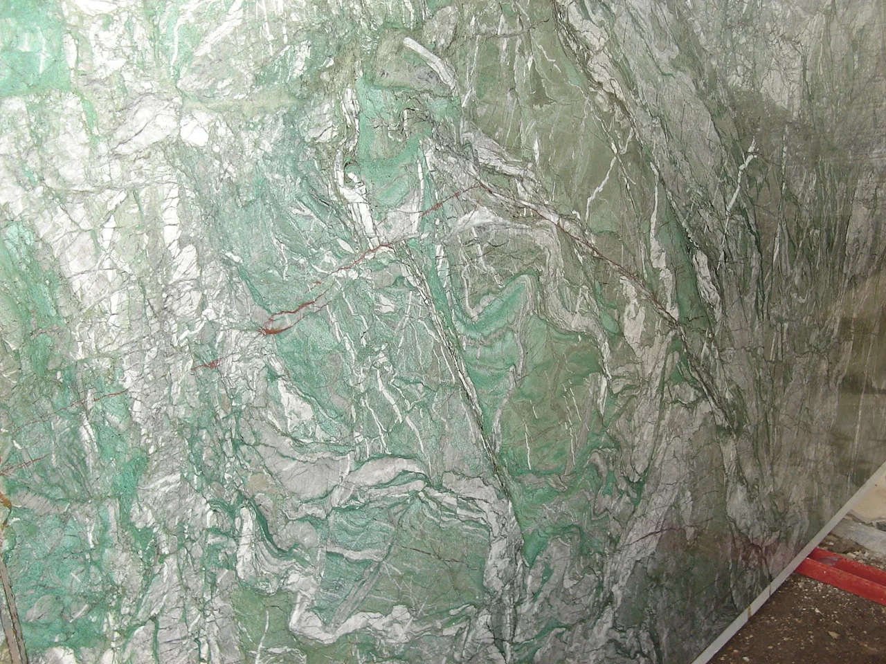 Malachite · marmo · foto 2