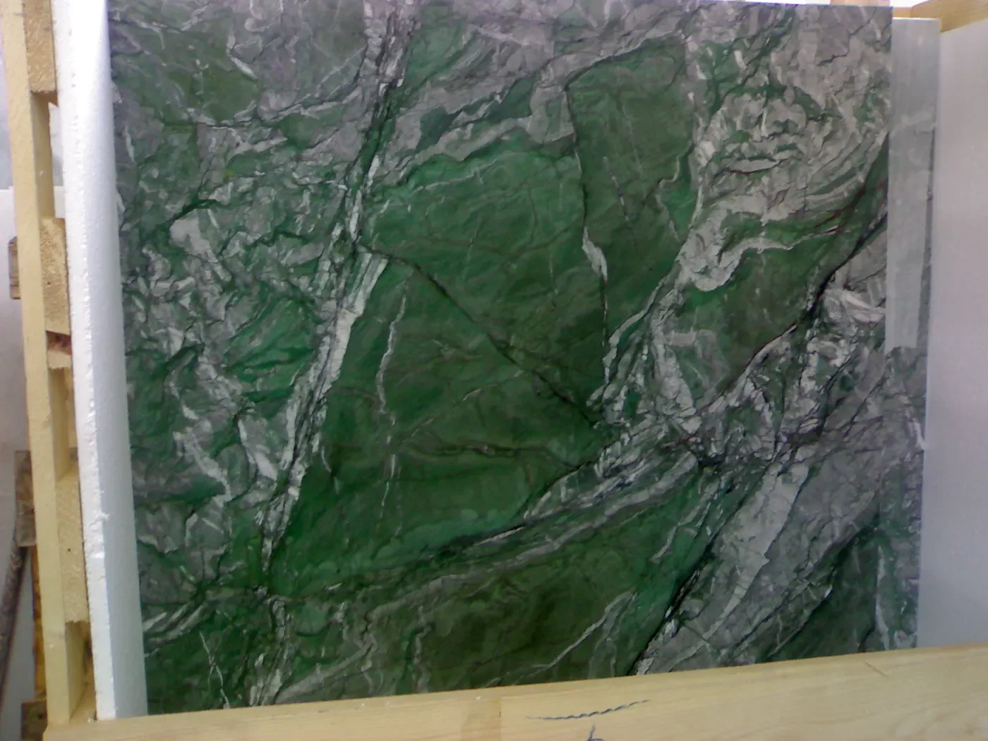 Malachite · marmo · foto 3