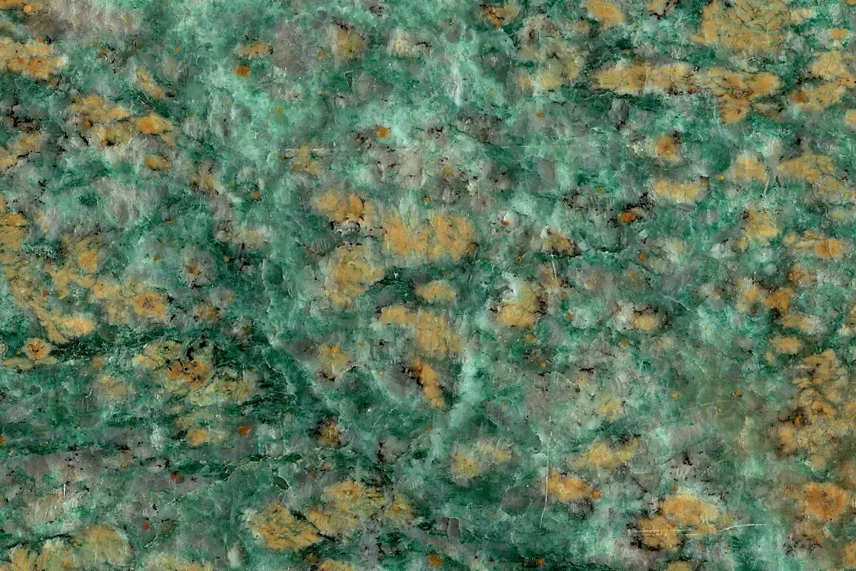 Malakite Gold · marm