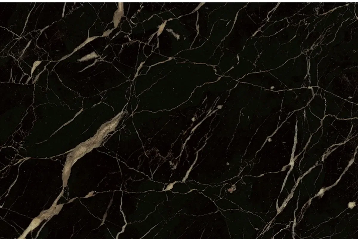 Noir Saint-laurent · marm