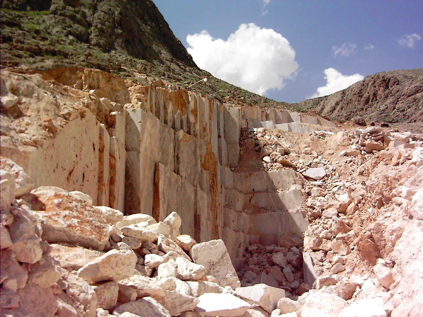 Onice Arancio Mexico America · onic