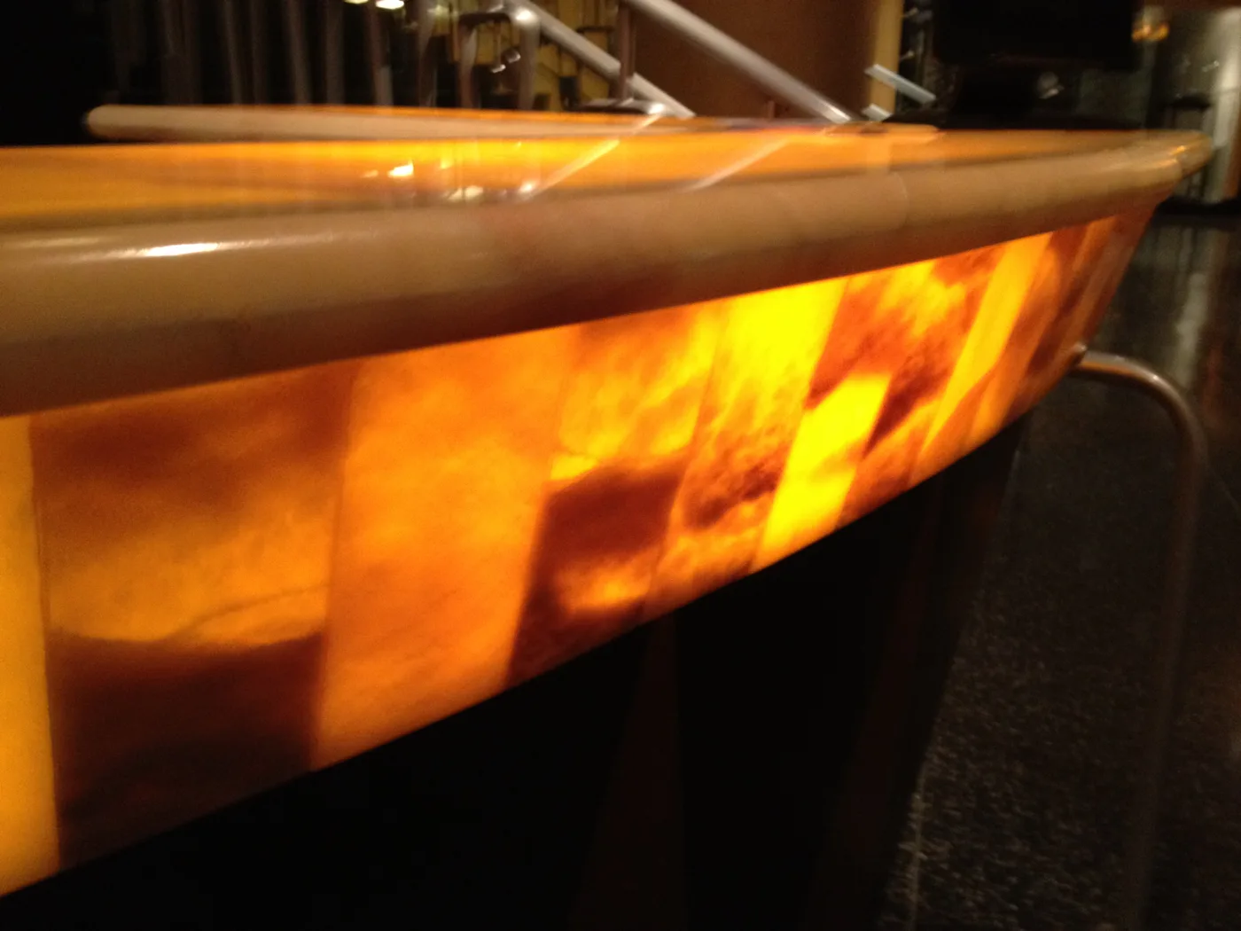 Onyx Countertop · onic