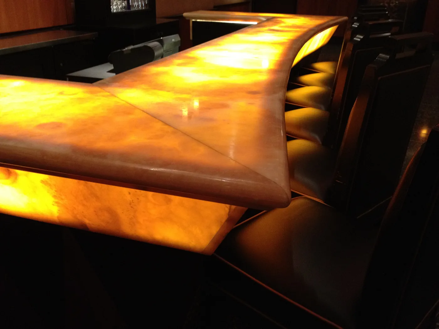 Onyx Countertop · onice · foto 2