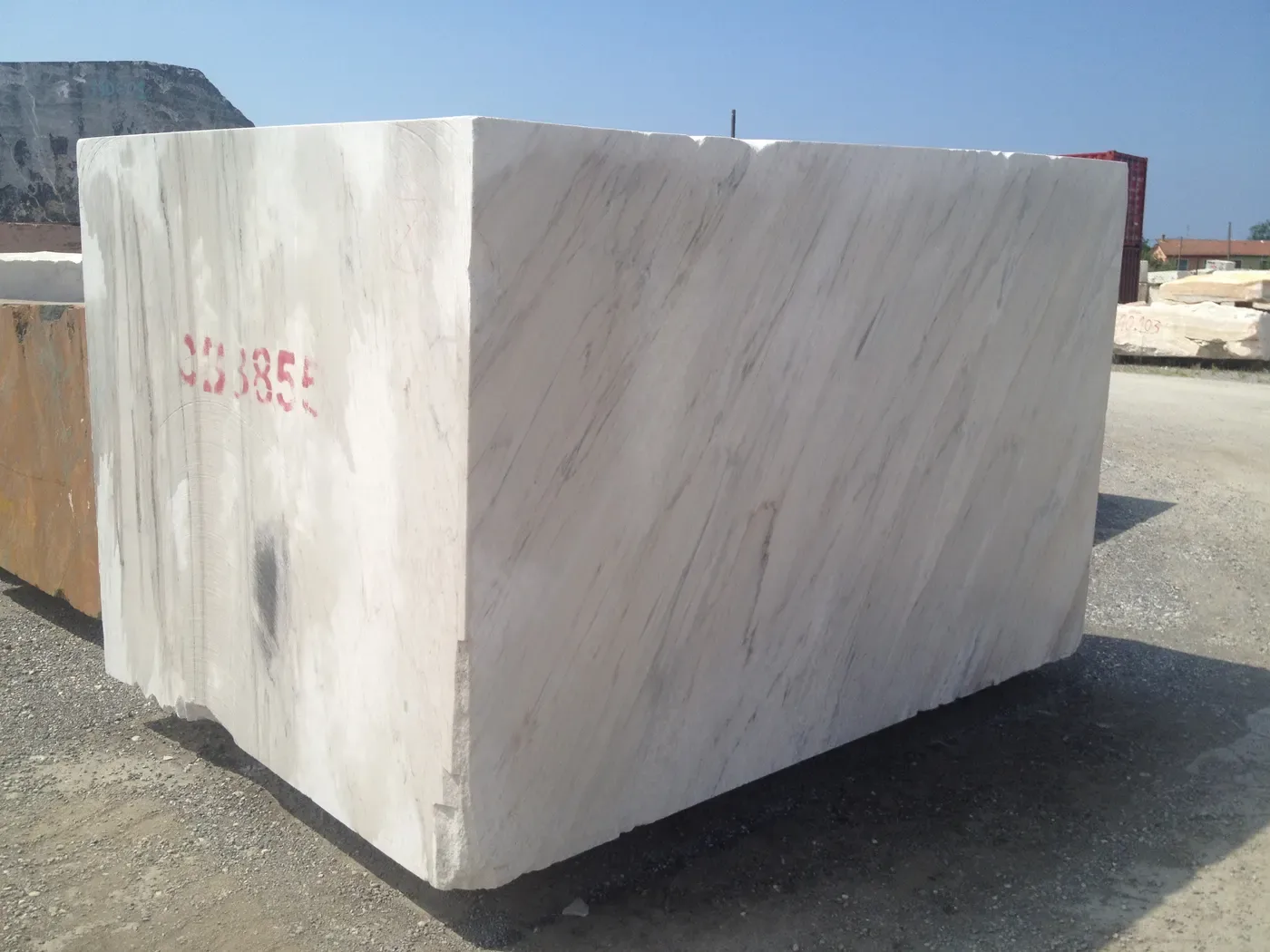Palissandro Classico Extra · marmo · foto 2