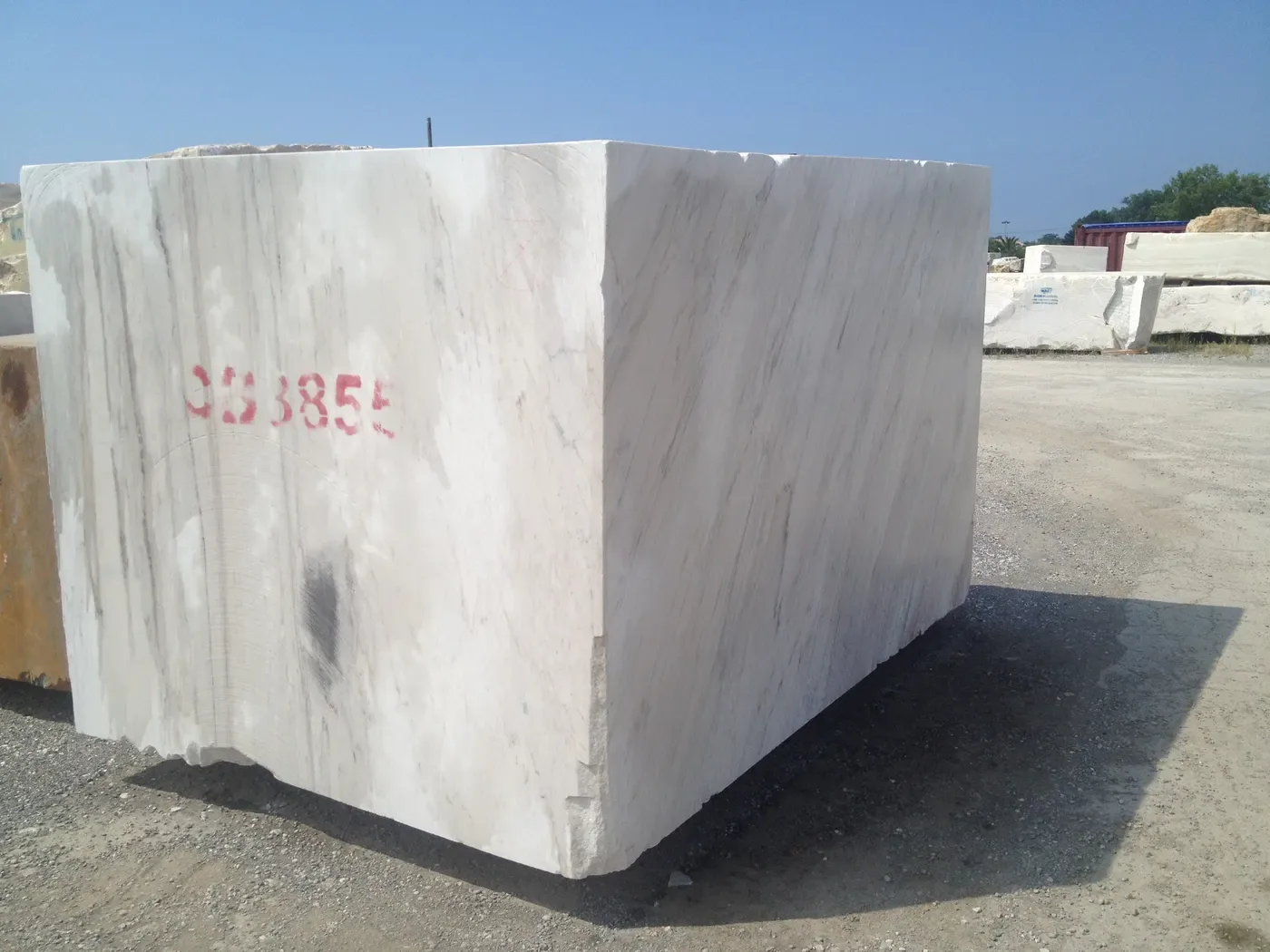 Palissandro Classico Extra · marmo · foto 3