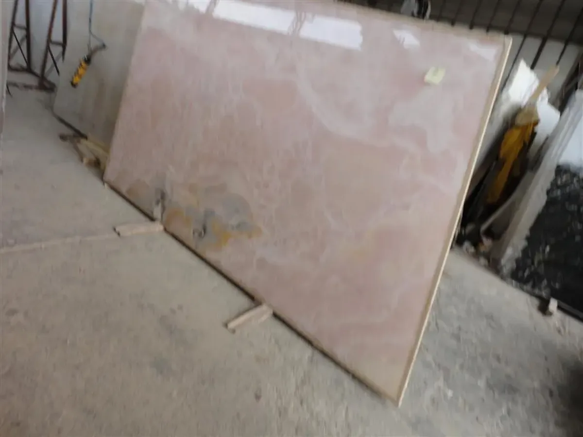 Pink Onyx · onice · foto 6