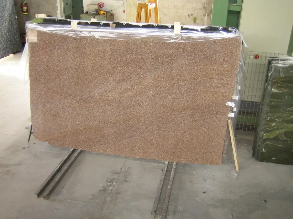 Rosa Stresa · marm