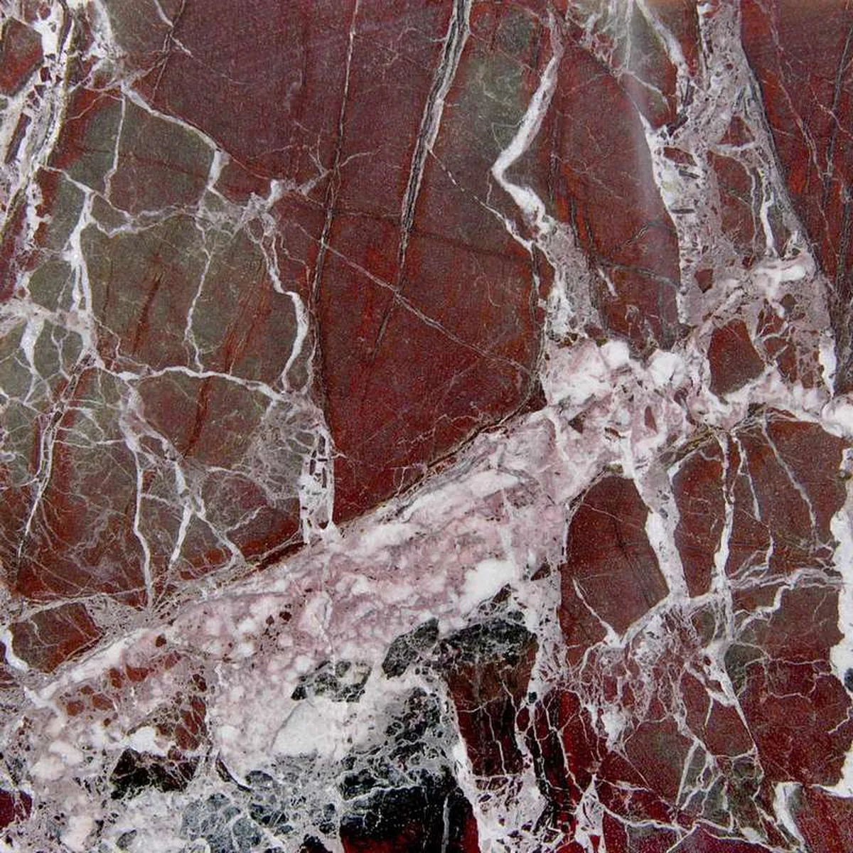 Rosso Lepanto · marm