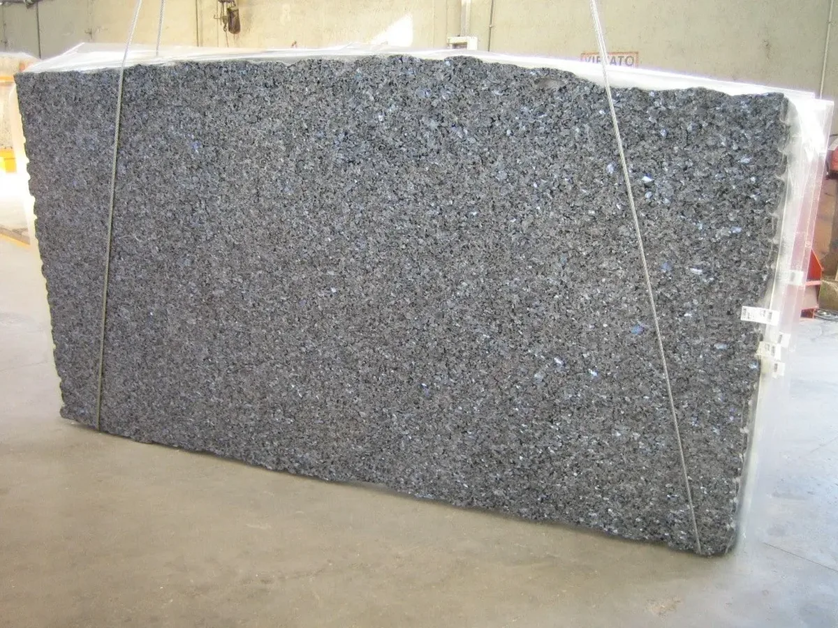 Royal Pearl · granit
