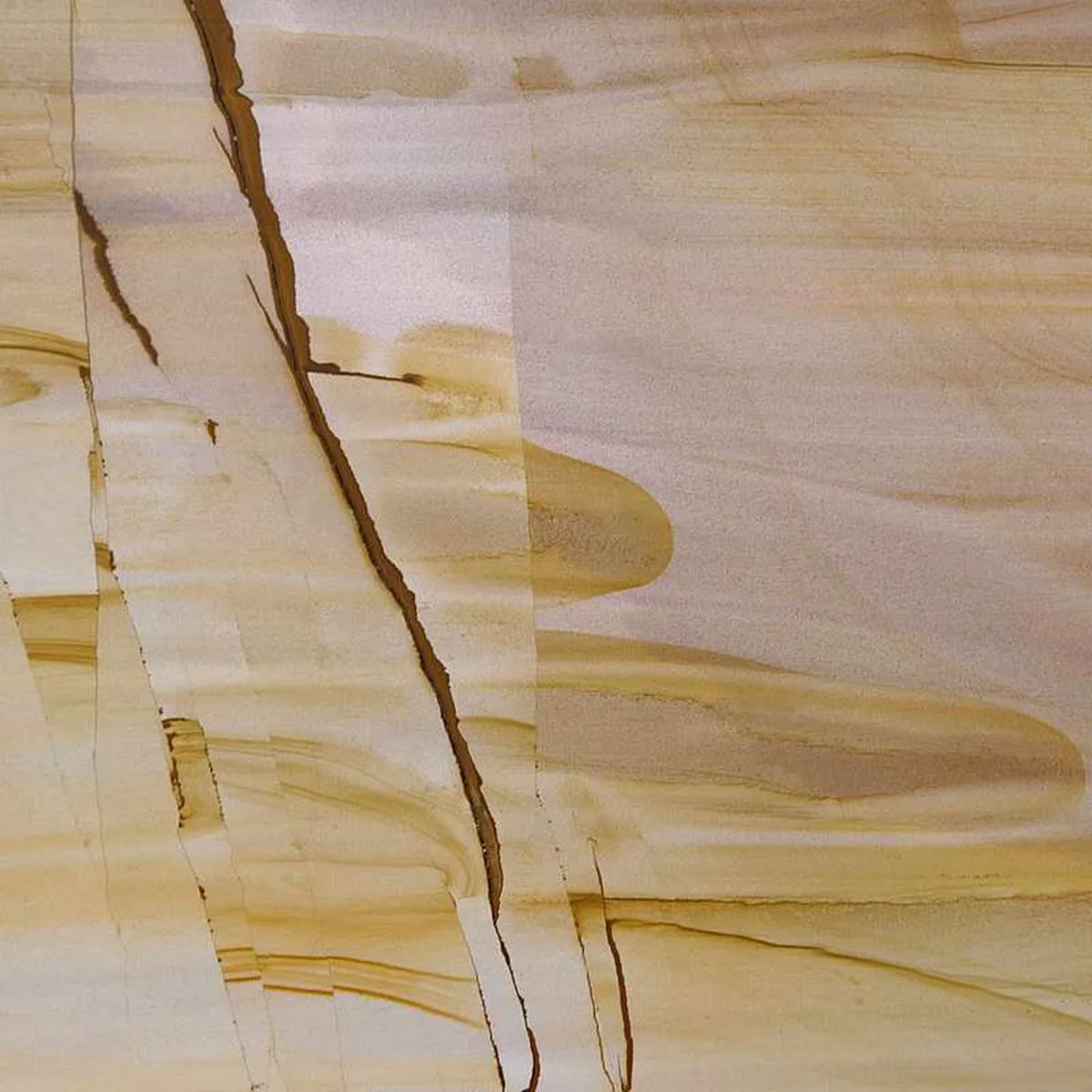 Teakwood · pietre