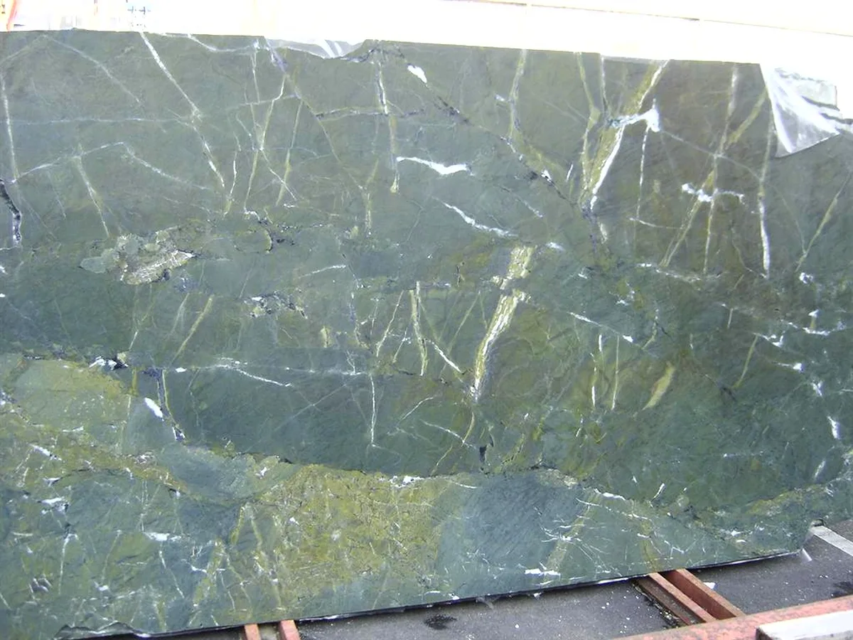 Verde Fantastico · marmo · foto 2