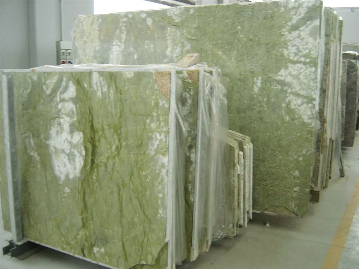 Verde Giada · marmo · foto 2