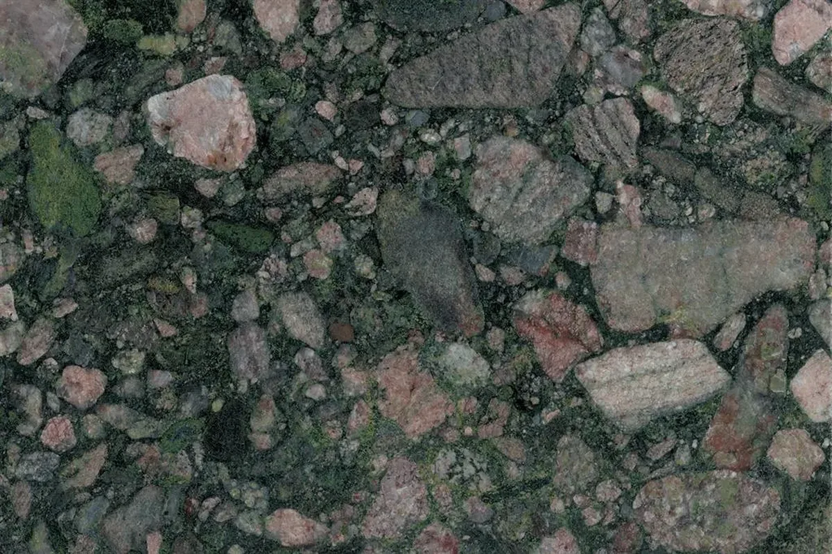 Verde Marinace · marmo · foto 2