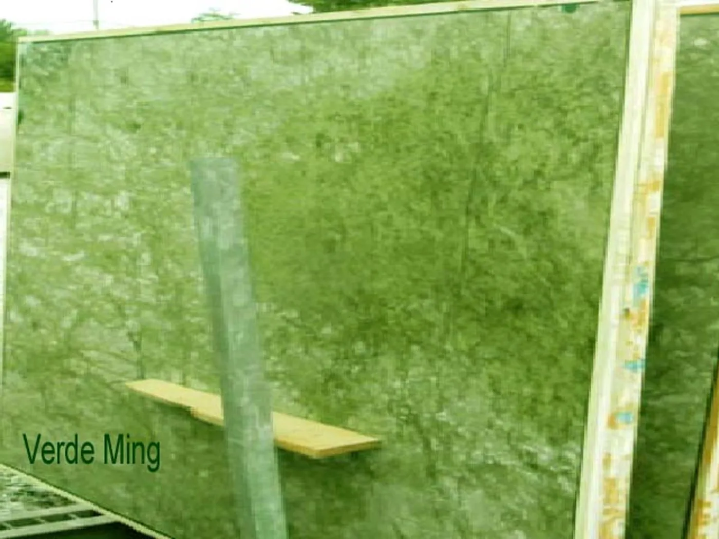 Verde Ming · pietra naturale · foto 2
