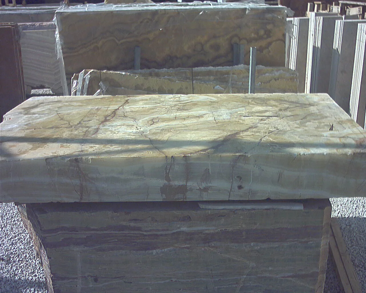 Verde Onyx · onic