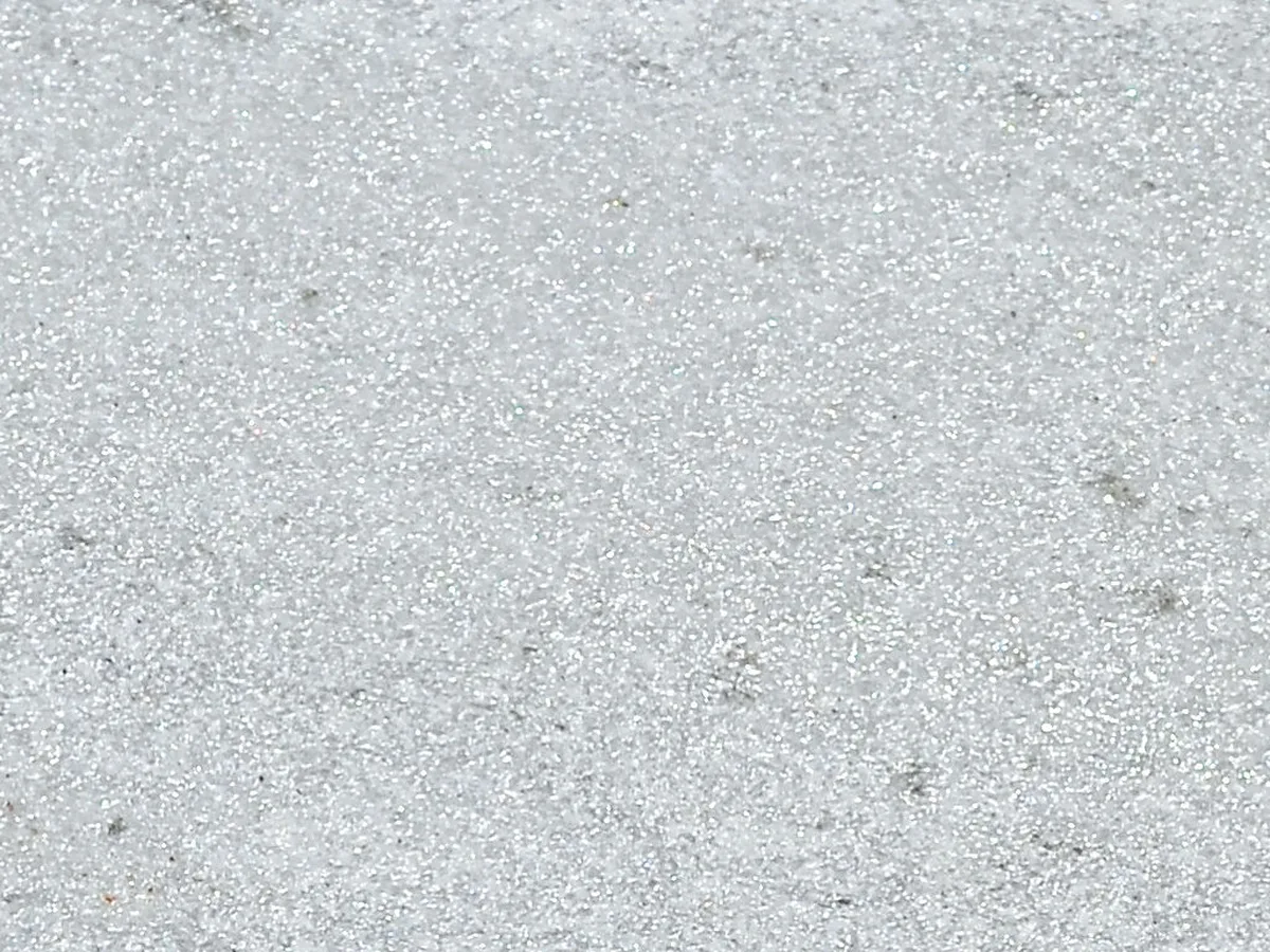 White Quartzite · quarzite bianco · campione