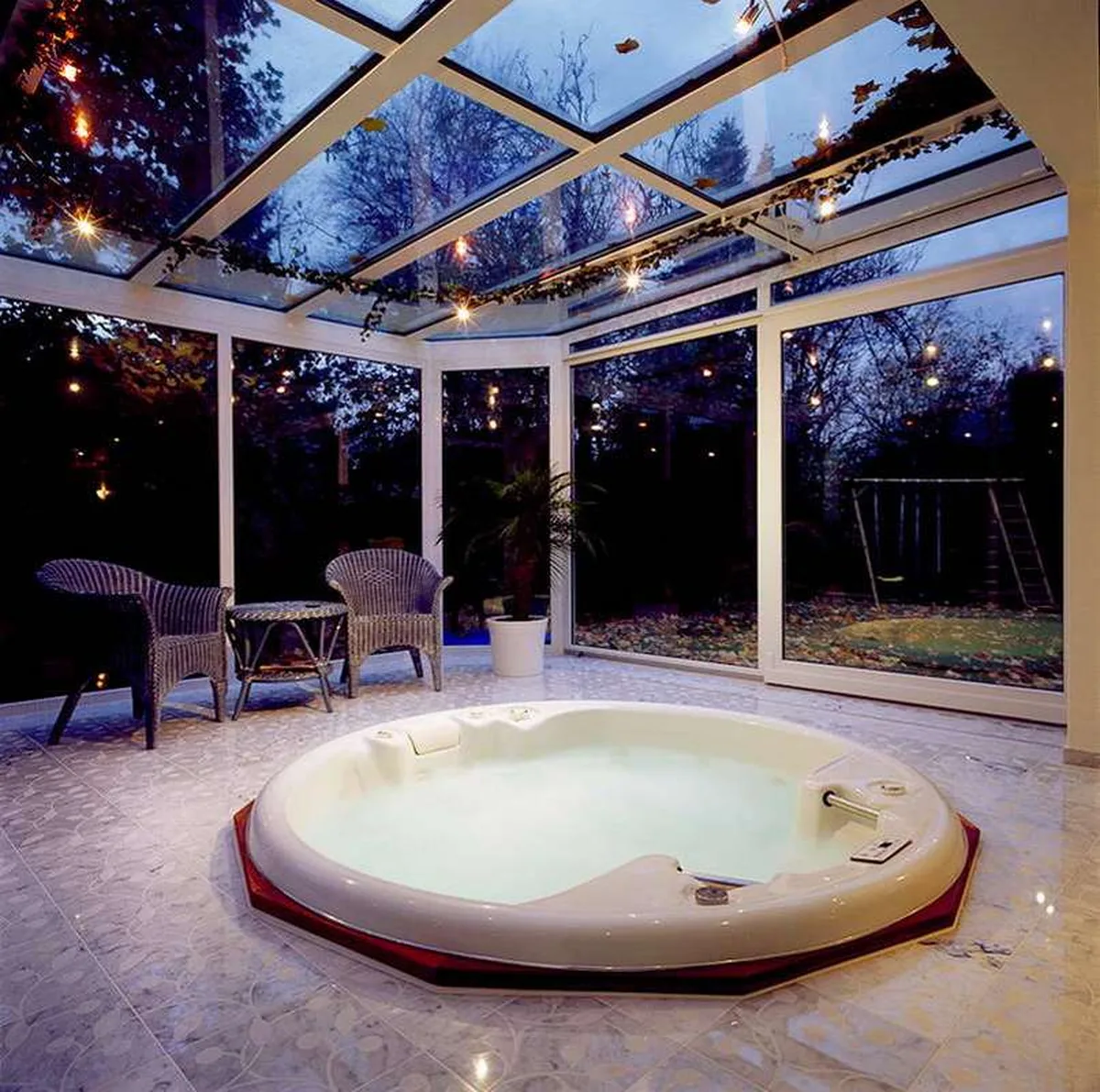 Hotel in marmo e pietra naturale · Marmi di Carrara · progetto 8